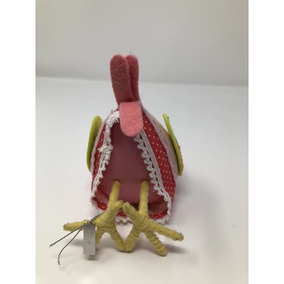 Target Spritz Birds Spring Easter 2019 Cora NWOT - Picture 7 of 7